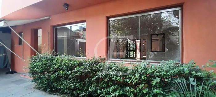 Casa com 3 dormitórios, 267 m² - venda por R$ 6.435.000,00 ou aluguel por R$ 31.070,00/mês