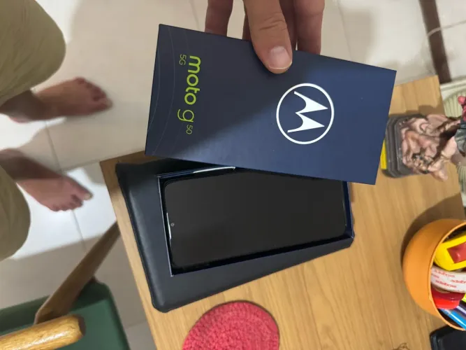Moto g50 5g