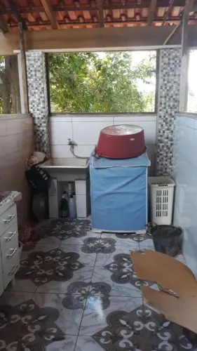 Sítio para Venda em Presidente Bernardes, PRESIDENTE BERNARDES, 2 dormitórios, 3 banheiros