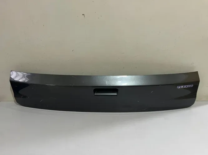 Moldura / Aplique da tampa traseira Crv / Cr-v 2012/2013/2014/2015/2016