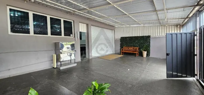 Salão à venda e para alugar em Campinas, Jardim Chapadão, com 735 m²