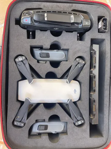Drone DJI SPARK