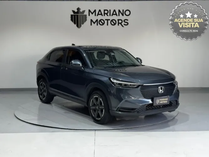 Honda HR-V EX 1.8 Flexone 16V 5P Aut. 2023