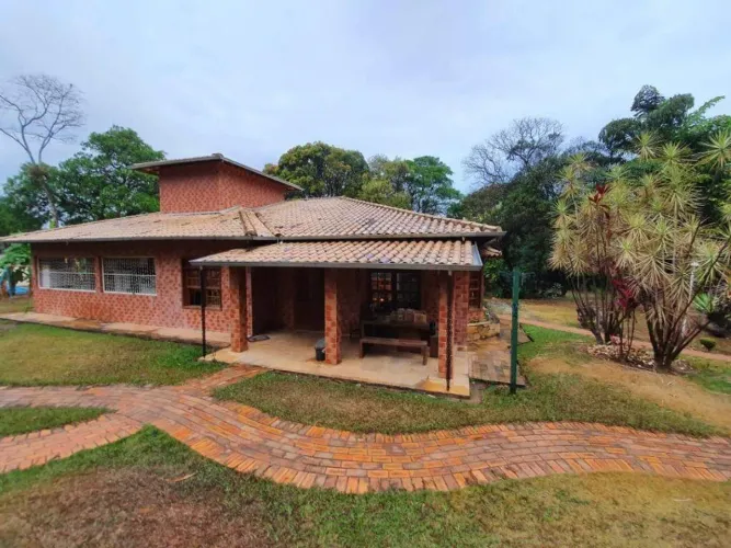 CASA A VENDA - BAIRRO BRAÚNAS - BELO HORIZONTE