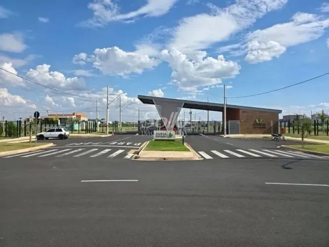 Venda Terreno em condomínio NOVO MUNDO