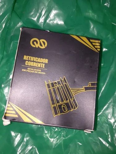 Retificador MT03 R3