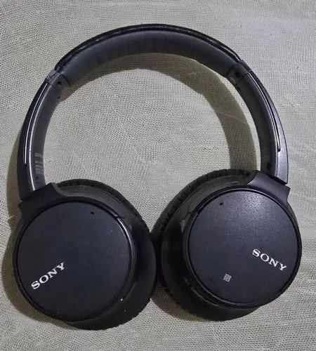 HEADPHONE SONY ORIGINAL