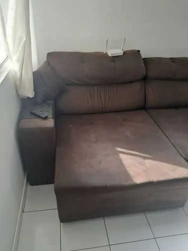 Sofa retratil 
