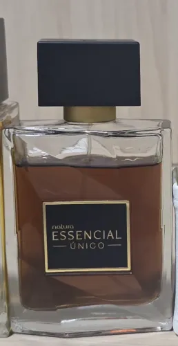 Perfume Essencial Único Boticário 