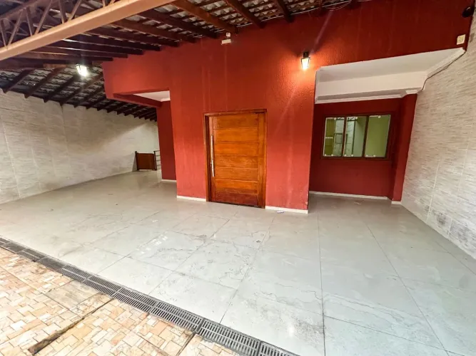 Casa com 4 quartos para alugar, 300 m² por R$ 4.550/mês - Jardim Maria Eugênia - Sorocaba/