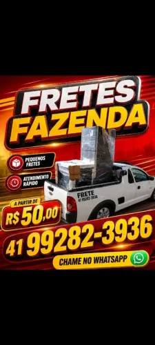 Fretes