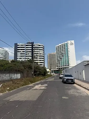Terreno a Venda no bairro Ponta do Farol - São Luís, MA