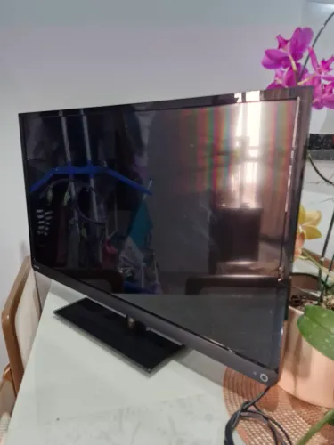 TV LCD 32 POLEGADAS TOSHIBA