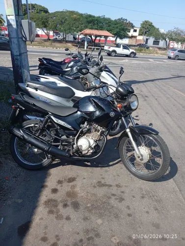 Factor 125 R$6.300