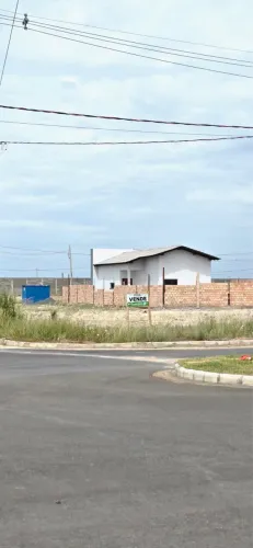 Vende-se terreno Manaira