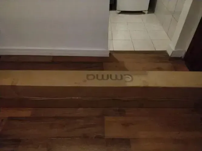 Emma Box Solteiro 088X188 - CAIXA LACRADA (NUNCA USADO)