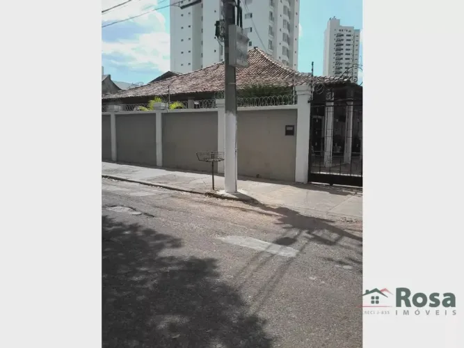 Casa para venda Duque de Cacias, Cuiabá
