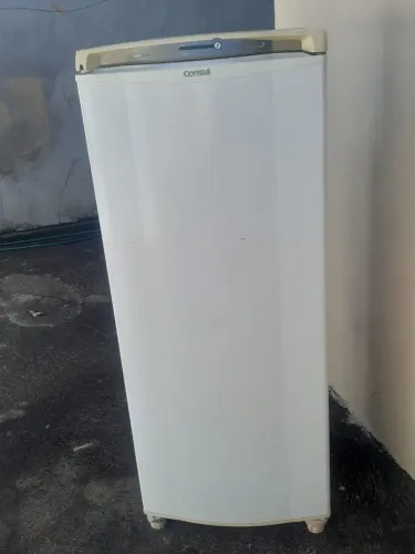 Geladeira frosfree consul