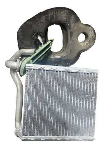 Radiador Ar Quente Evaporadora Polo/nivus 2018/2024 T47157b