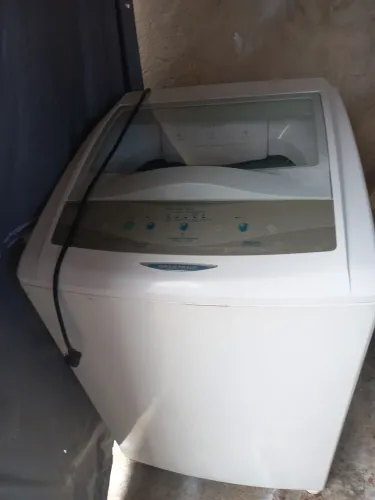 Maquina de lavar Brastemp