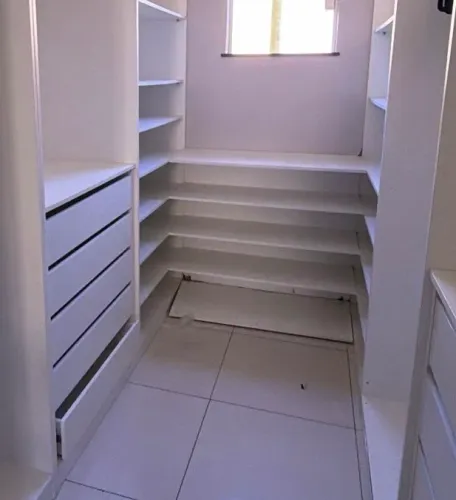 Closet completo
