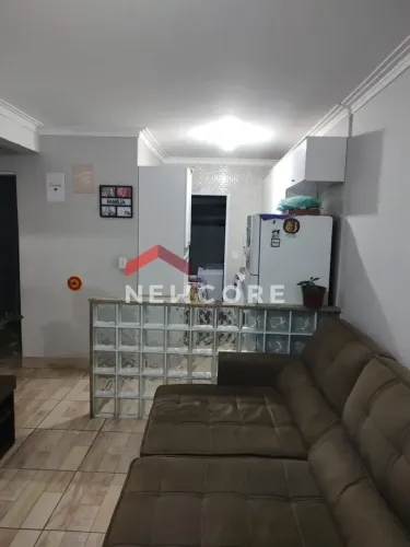 Casa de condomínio em Rua Osório Franco Vilhena - Vila Nova Curuçá - São Paulo/SP