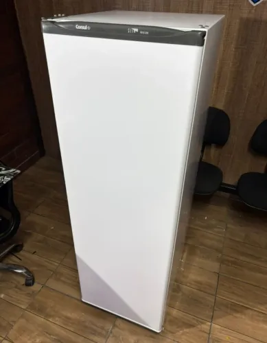 Freezer Consul slim