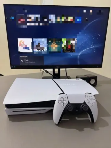 playstation 5 fat midia fisica 825gv