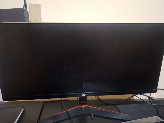 PC para jogos leves e estudar - Acompanha o monitor
