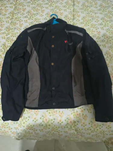 Jaqueta Dainese 