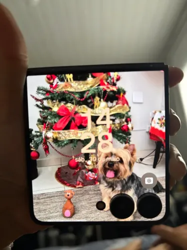 Samsung Zflip7