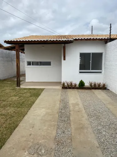 Casa a Venda