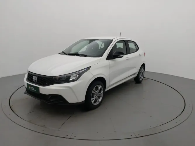 Fiat Argo Drive 1.0 Firefly 2026