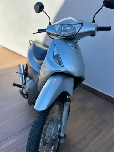 Honda Biz 125 2007