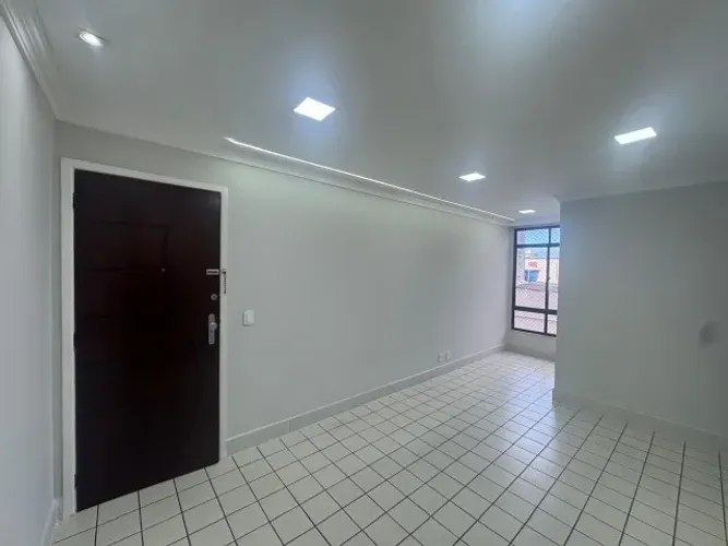 Oportunidade 2 Quartos com Dependencia