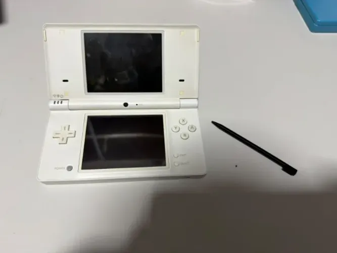 Nintendo DSi - Branco