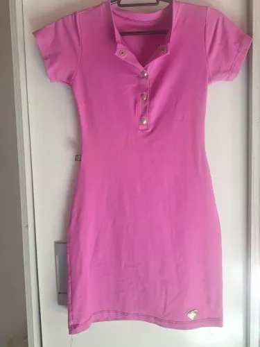 Vestido Luxxo seminovo