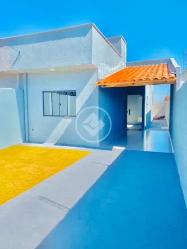 CASA LINDA GOIANIRA codigo: 328315