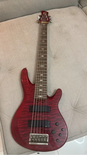 Baixo Yamaha TRB1006