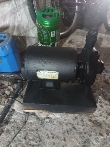 Máquina para produção industrial 
