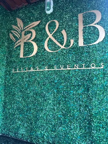 alugo espaco B&B para festas e eventos infantil e adulto