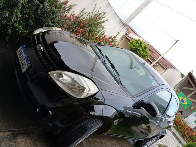 Ford KA 1.0 8v/1.0 8V ST Flex 3P 2011