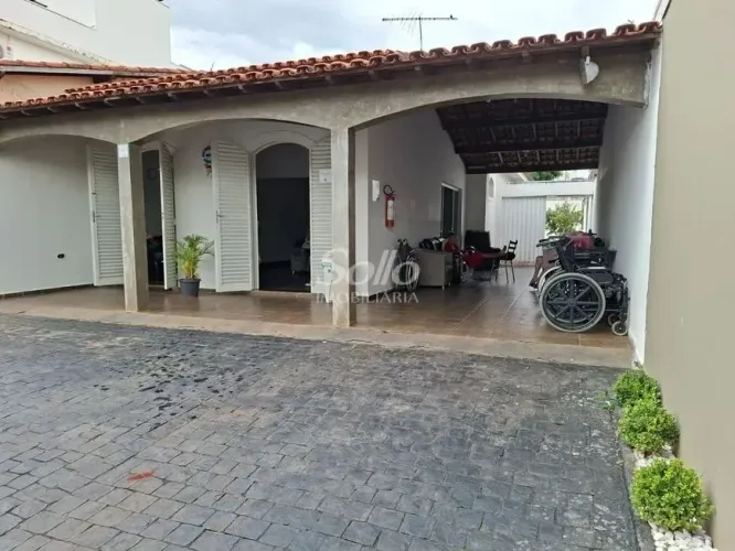 Venda Casa OSVALDO REZENDE