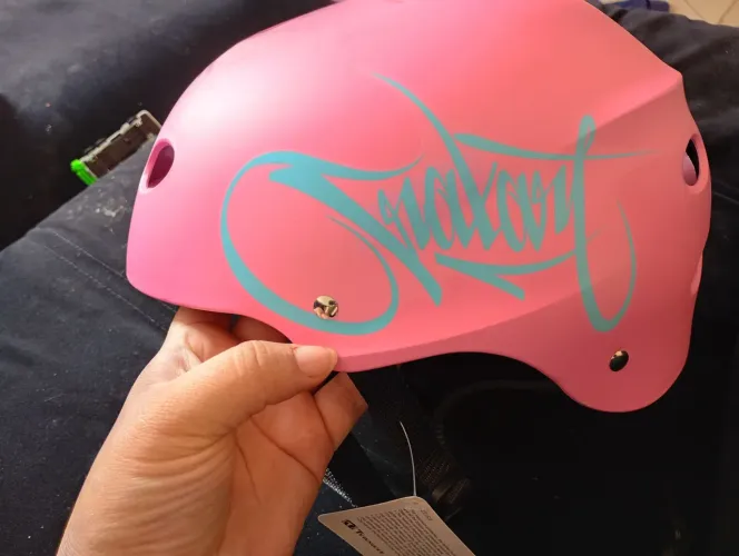 Capacete Traxart Tamanho M