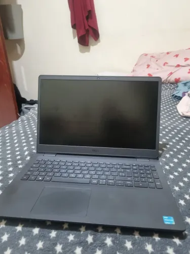 Notebook Dell Inspirrion 3501 8gb ram e 4gb video