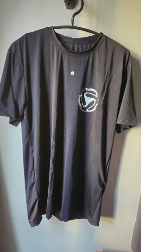 Camiseta dry fit stryde P, M, G e GG