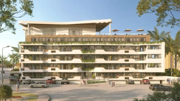Imóvel para venda tem 20 metros quadrados com 1 quarto em Merepe - Ipojuca - PE