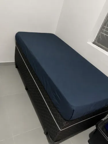 Vende se cama box