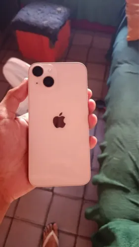 IPhone 14 / aceito troca com valor