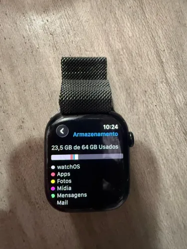 Apple Watch 